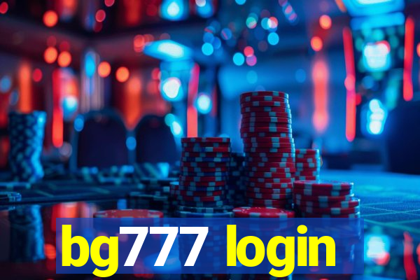 bg777 login